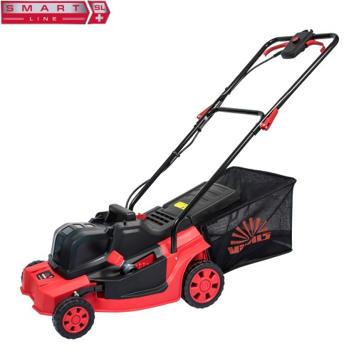 Акумуляторна газонокосарка VITALS AZP 3620p SmartLine (122014) без акумулятора