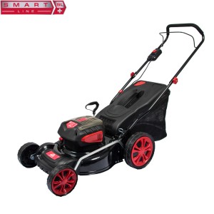 Акумуляторна газонокосарка VITALS AZP 3629p SmartLine (122013) без акумулятора