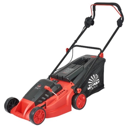 Газонокосарка електрична VITALS Master EZP-383jb (158794)