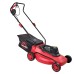 Газонокосарка електрична VITALS Master EZP-401s (146609)