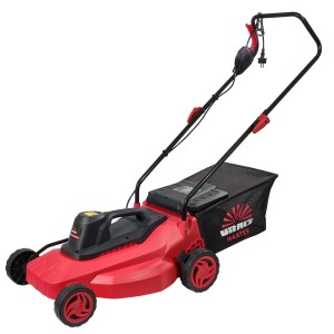 Газонокосарка електрична VITALS Master EZP-401s (146609)