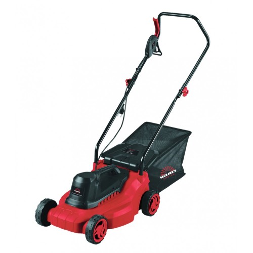 Газонокосарка електрична VITALS Master EZP 321s (40307)