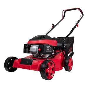 Газонокосарка бензинова VITALS Zp 4099t (118700)