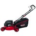 Газонокосарка бензинова VITALS Master Zp 46139t (83021)