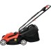 Газонокосарка електрична YATO YT-85200