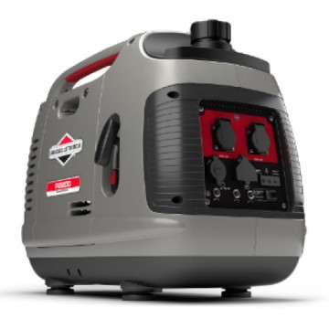 Генератор бензиновий BRIGGS & STRATTON POWERSMART P2200 (030698)