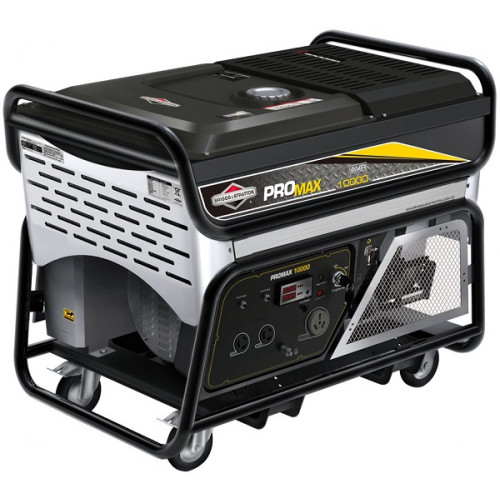 Генератор бензиновий BRIGGS & STRATTON ProMax 10000T (030509)