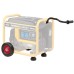 Генератор бензиновий BRIGGS & STRATTON ProMax 3500A+колеса (030395)