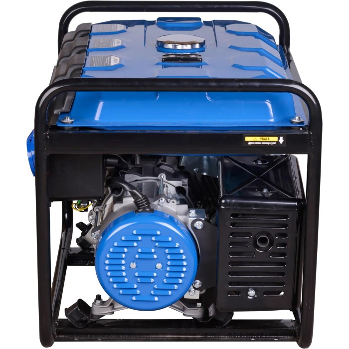 Генератор бензиновий EnerSol EPG-5500S Генератор бензиновий EnerSol EPG-5500S