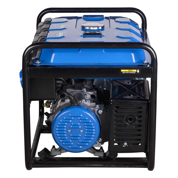 Генератор бензиновий EnerSol EPG-5500S Генератор бензиновий EnerSol EPG-5500S