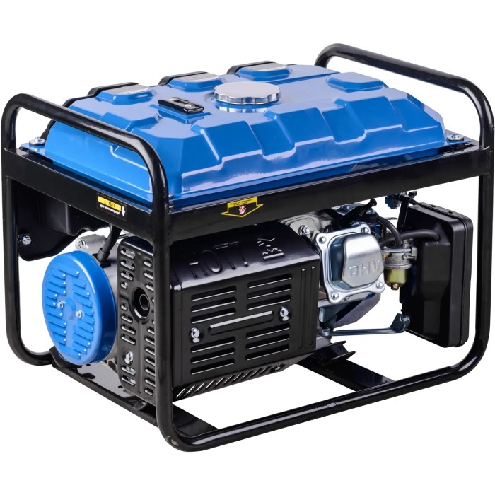 Генератор бензиновий EnerSol EPG-3100I Генератор бензиновий EnerSol EPG-3100I