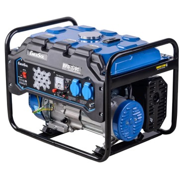 Генератор бензиновий EnerSol EPG-3100I