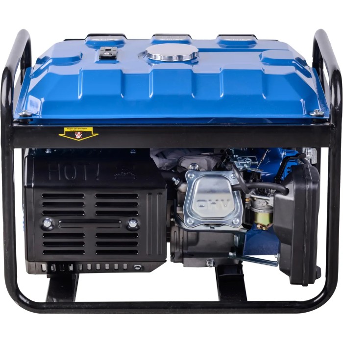 Генератор бензиновий EnerSol EPG-3100I Генератор бензиновий EnerSol EPG-3100I