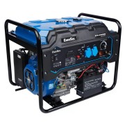 Генератор бензиновий EnerSol EPG-6500WE (зі зварювальним модулем)