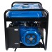 Генератор бензиновий EnerSol EPG-6500WE (зі зварювальним модулем)