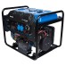 Генератор бензиновий EnerSol EPG-6500WE (зі зварювальним модулем)