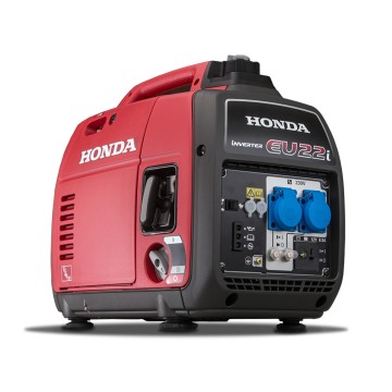 Генератор бензиновий HONDA EU22IT-G