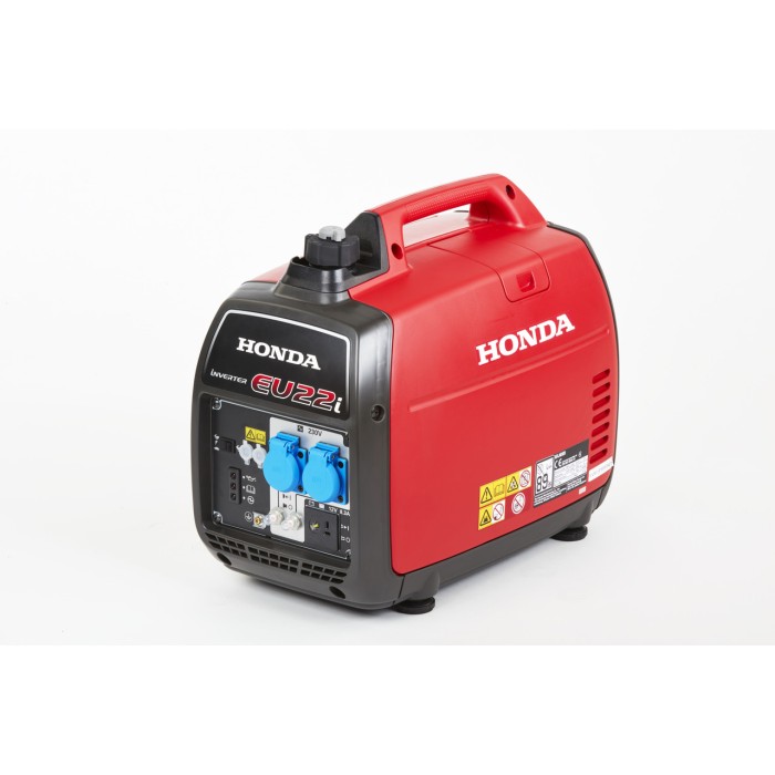 Генератор бензиновий HONDA EU22IT-G Генератор бензиновий HONDA EU22IT-G