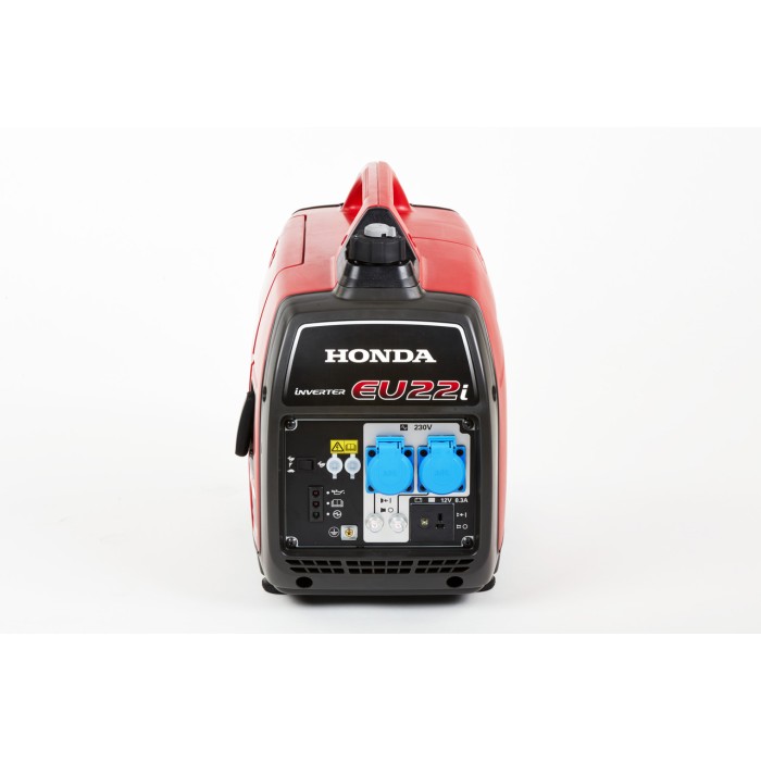 Генератор бензиновий HONDA EU22IT-G Генератор бензиновий HONDA EU22IT-G