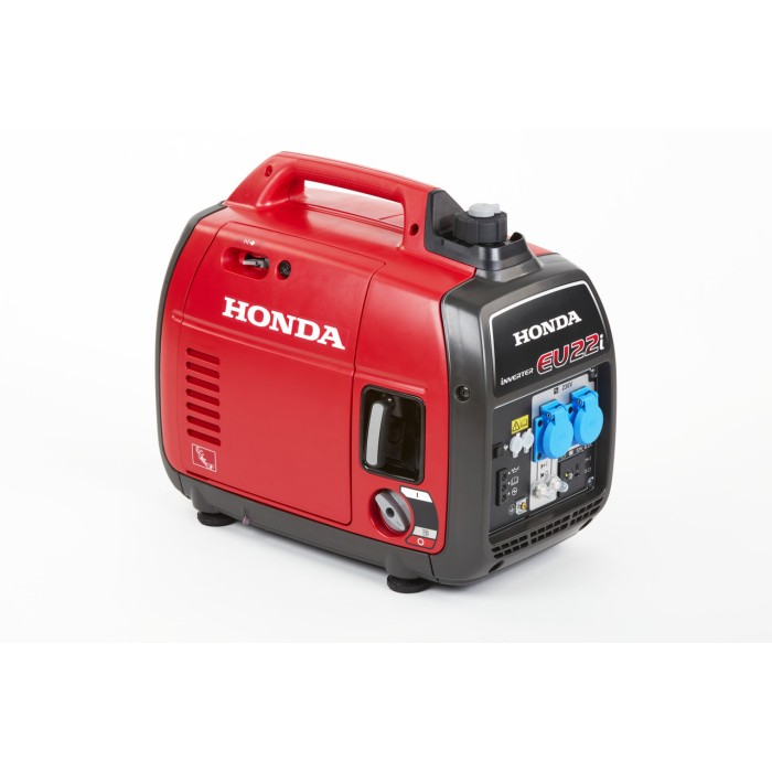 Генератор бензиновий HONDA EU22IT-G Генератор бензиновий HONDA EU22IT-G