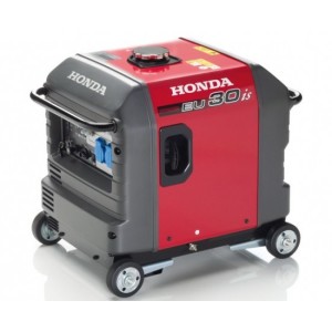 Генератор бензиновий HONDA EU30IS1-GW1