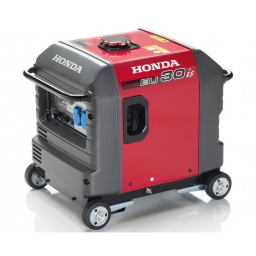 Генератор бензиновий HONDA EU30IS1-GW1