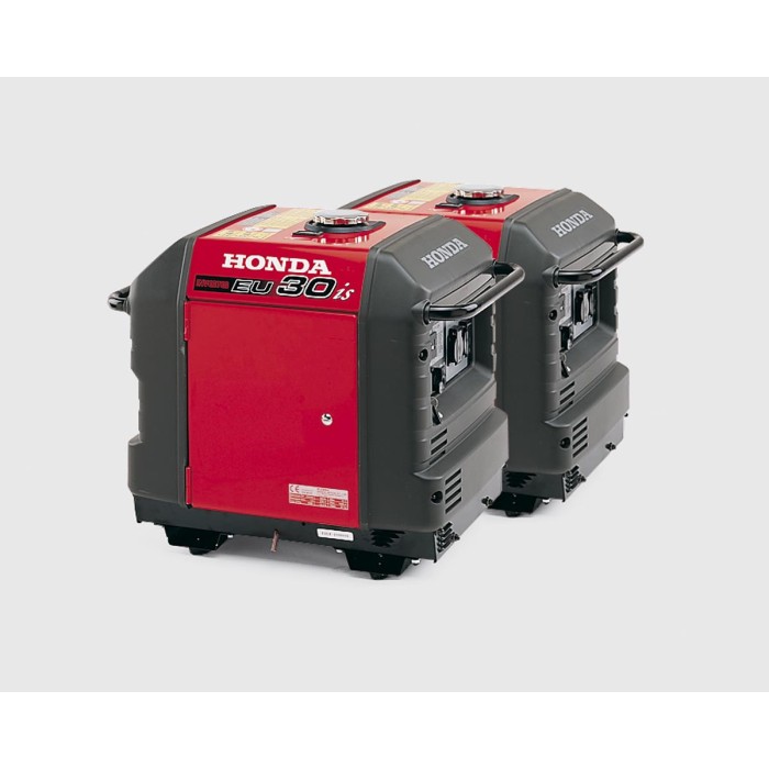 Генератор бензиновий HONDA EU30IS1-GW1 Генератор бензиновий HONDA EU30IS1-GW1