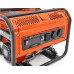 Генератор бензиновий HUSQVARNA G2500P (9676650-02)