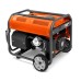 Генератор бензиновий HUSQVARNA G8500P (9678635-02)
