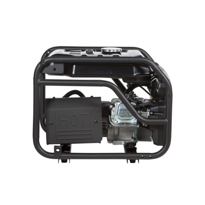 Генератор бензиновий HYUNDAI HHY 3050F Генератор бензиновий HYUNDAI HHY 3050F
