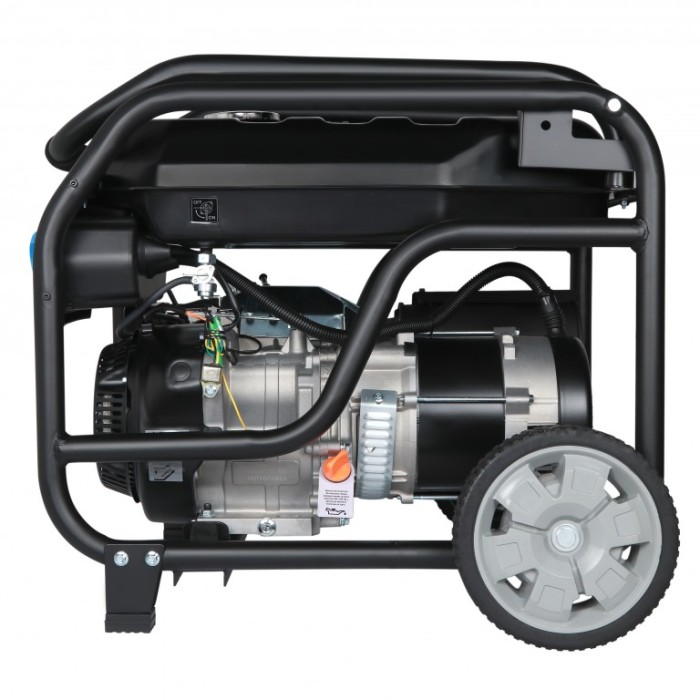Генератор бензиновий HYUNDAI HHY 7050F Генератор бензиновий HYUNDAI HHY 7050F
