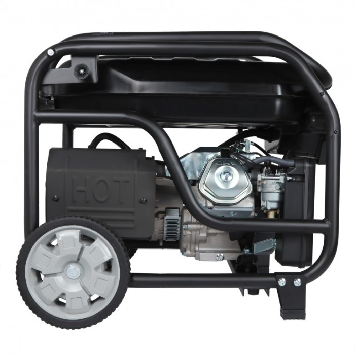 Генератор бензиновий HYUNDAI HHY 7050F Генератор бензиновий HYUNDAI HHY 7050F