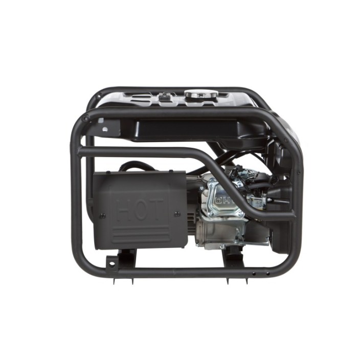 Генератор бензиновий HYUNDAI HHY 7050FE Генератор бензиновий HYUNDAI HHY 7050FE