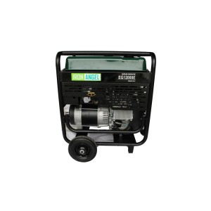 Генератор бензиновий IRON ANGEL EG12000E