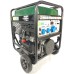 Генератор бензиновий IRON ANGEL EG12000EA0 (з блоком автоматики)
