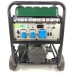 Генератор бензиновий IRON ANGEL EG12000EA0 (з блоком автоматики)
