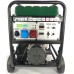 Генератор бензиновий IRON ANGEL EG12000EA30
