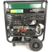 Генератор бензиновий IRON ANGEL EG12000EA30
