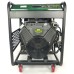 Генератор бензиновий IRON ANGEL EG18000EA30 (з блоком автоматики)