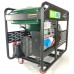 Генератор бензиновий IRON ANGEL EG18000EA30 (з блоком автоматики)