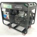 Генератор бензиновий IRON ANGEL EG18000EA30 (з блоком автоматики)