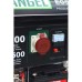 Генератор бензиновий IRON ANGEL EG 5500 E