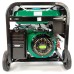 Генератор бензиновий IRON Angel EG 7500 EМ