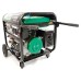 Генератор бензиновий IRON Angel EG 7500 EМ