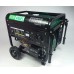 Генератор бензиновий IRON ANGEL EG 8000 E