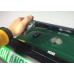 Генератор бензиновий IRON ANGEL EG 8000 E