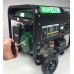 Генератор бензиновий IRON ANGEL EG 8000 E