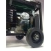 Генератор бензиновий IRON ANGEL EG 8000 E