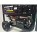Генератор бензиновий IRON ANGEL EG 8000 E