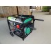 Генератор бензиновий IRON ANGEL EG 8000 E3/1